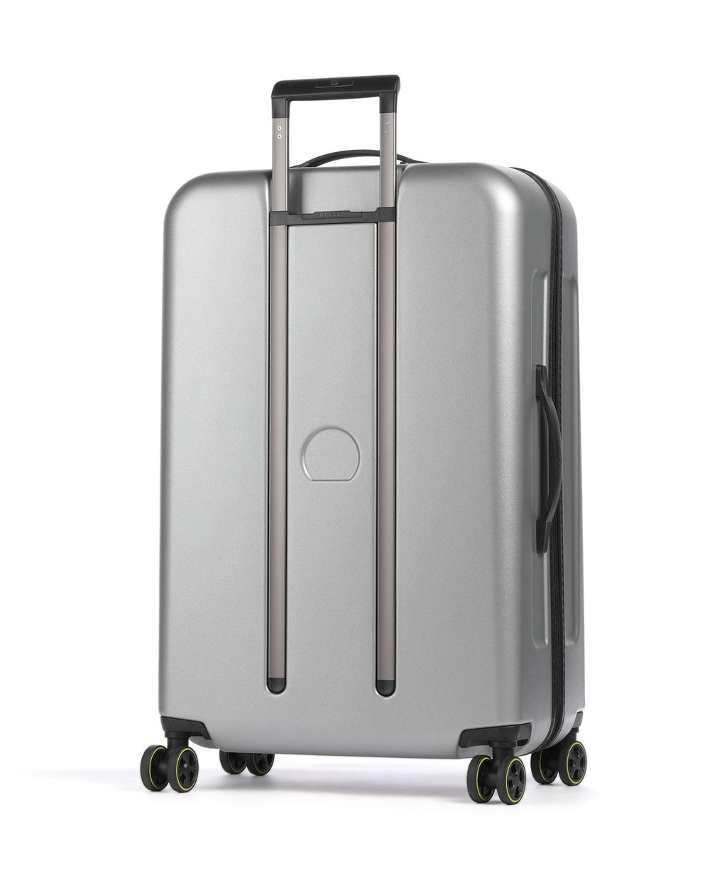 Delsey Paris Turenne 2.0 Spinner (4 wheels) silber