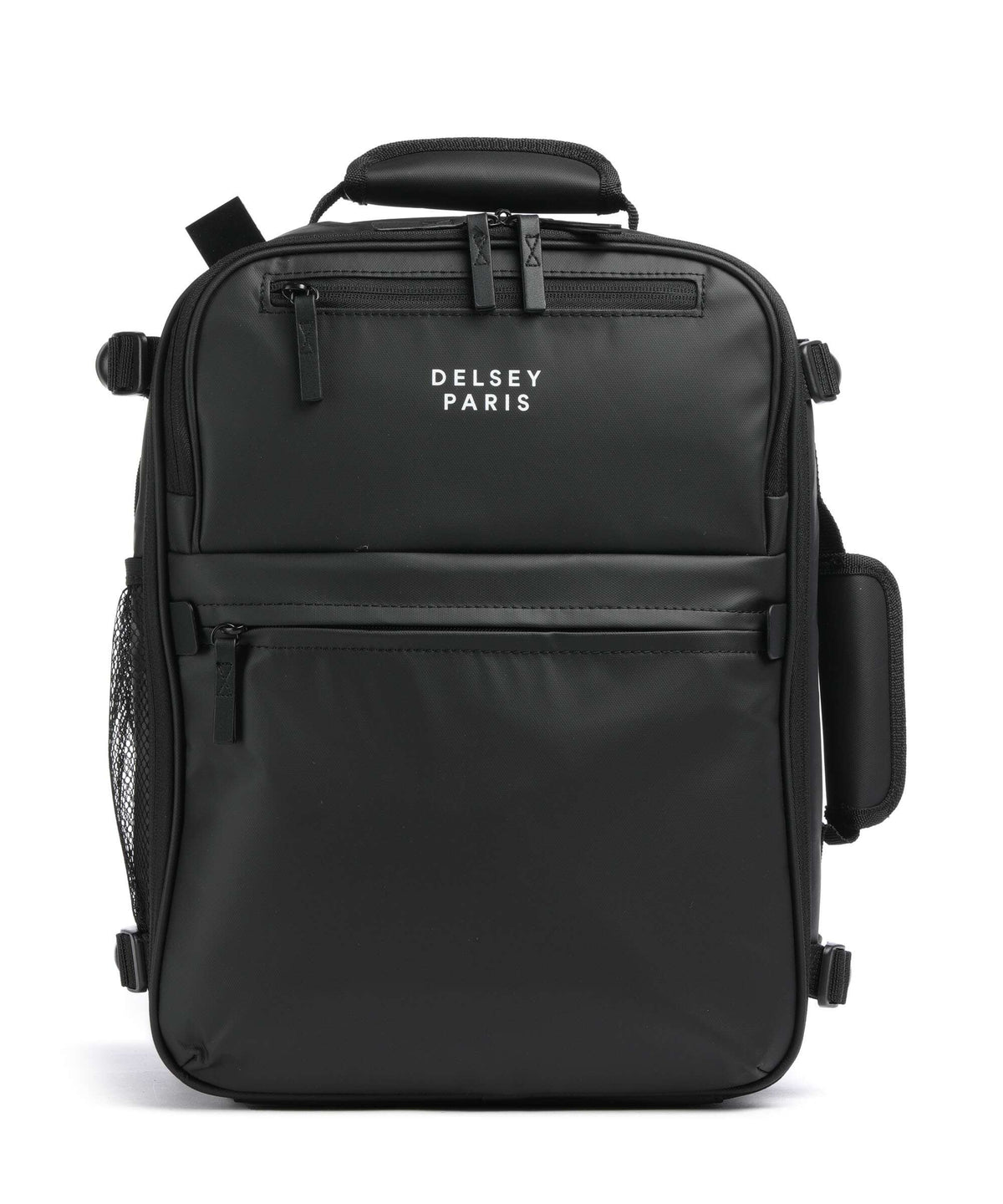 Delsey Paris Maubert 2.0 Travel backpack schwarz