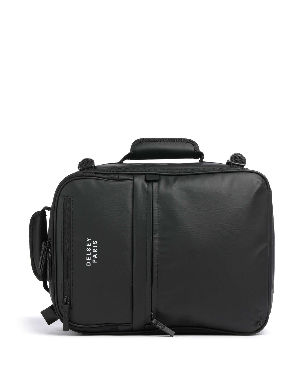 Delsey Paris Maubert 2.0 Travel backpack schwarz