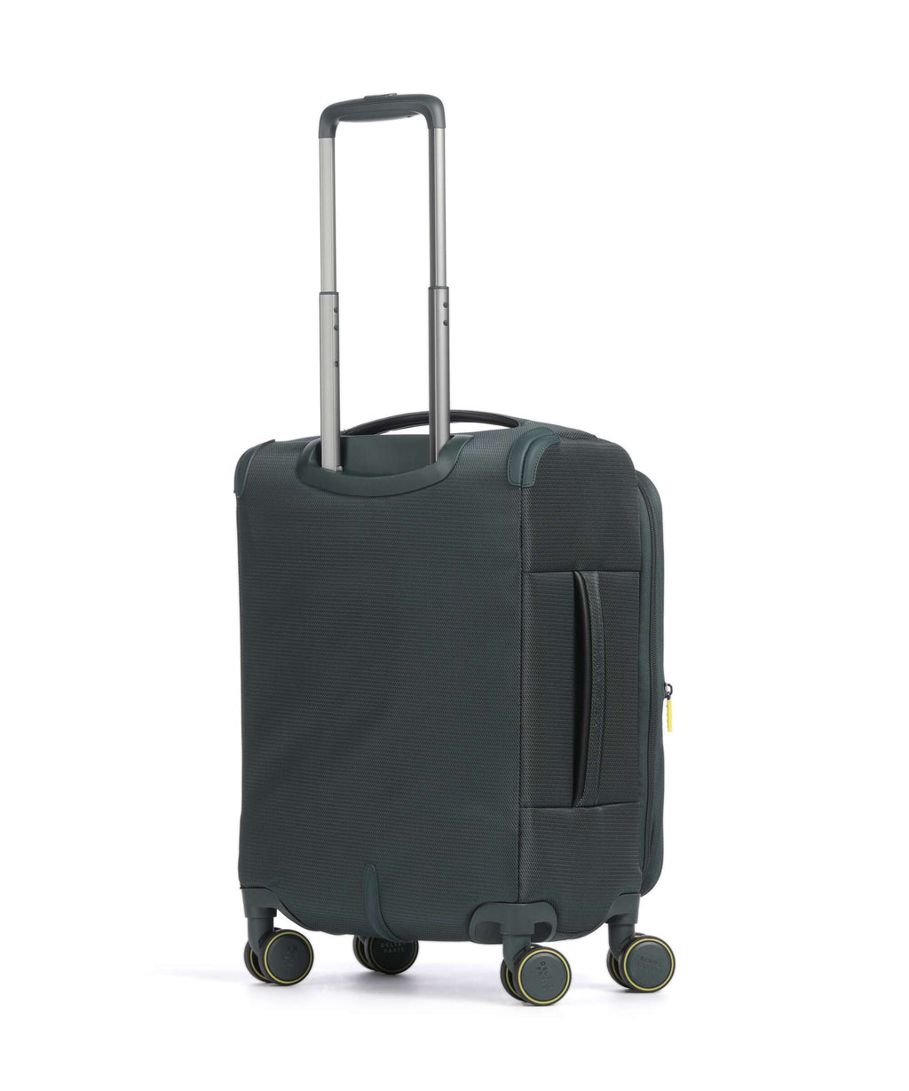 Delsey Paris Montmartre Air 3.0 Spinner (4 wheels) pine