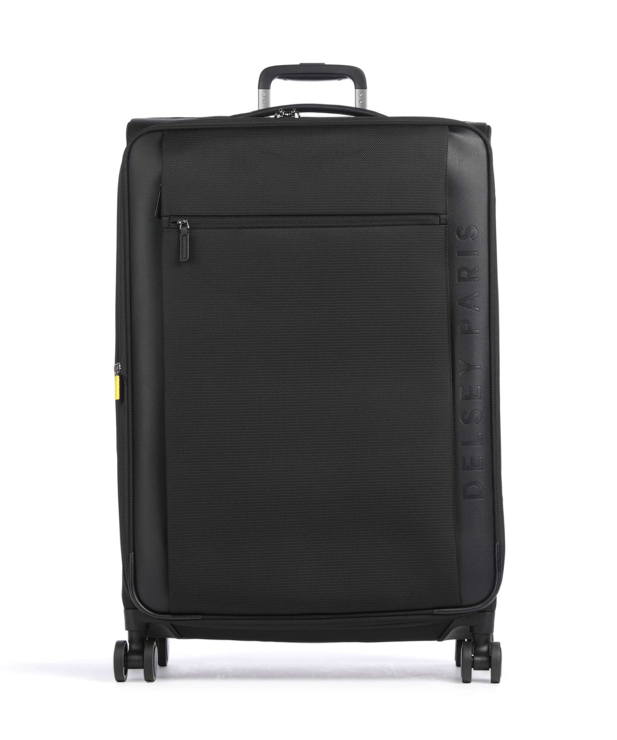 Delsey Paris Montmartre Air 3.0 Spinner (4 wheels) black