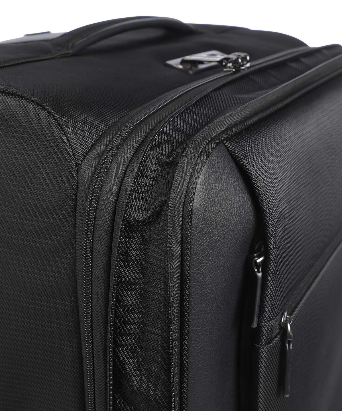 Delsey Paris Montmartre Air 3.0 Spinner (4 wheels) black