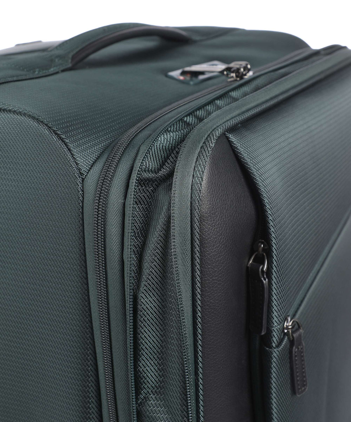 Delsey Paris Montmartre Air 3.0 Spinner (4 wheels) pine