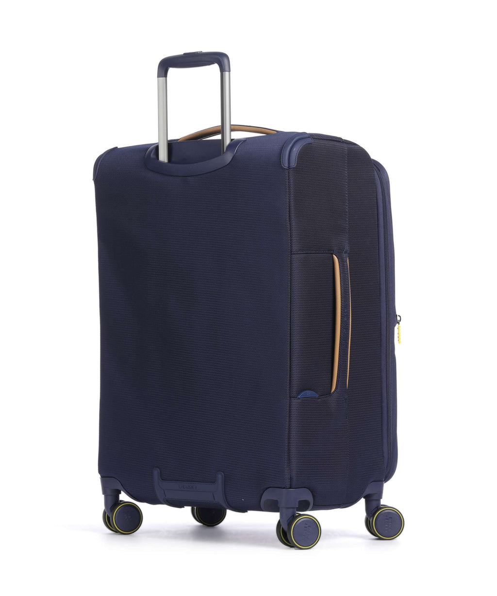 Delsey Paris Montmartre Air 3.0 Spinner (4 wheels) navy