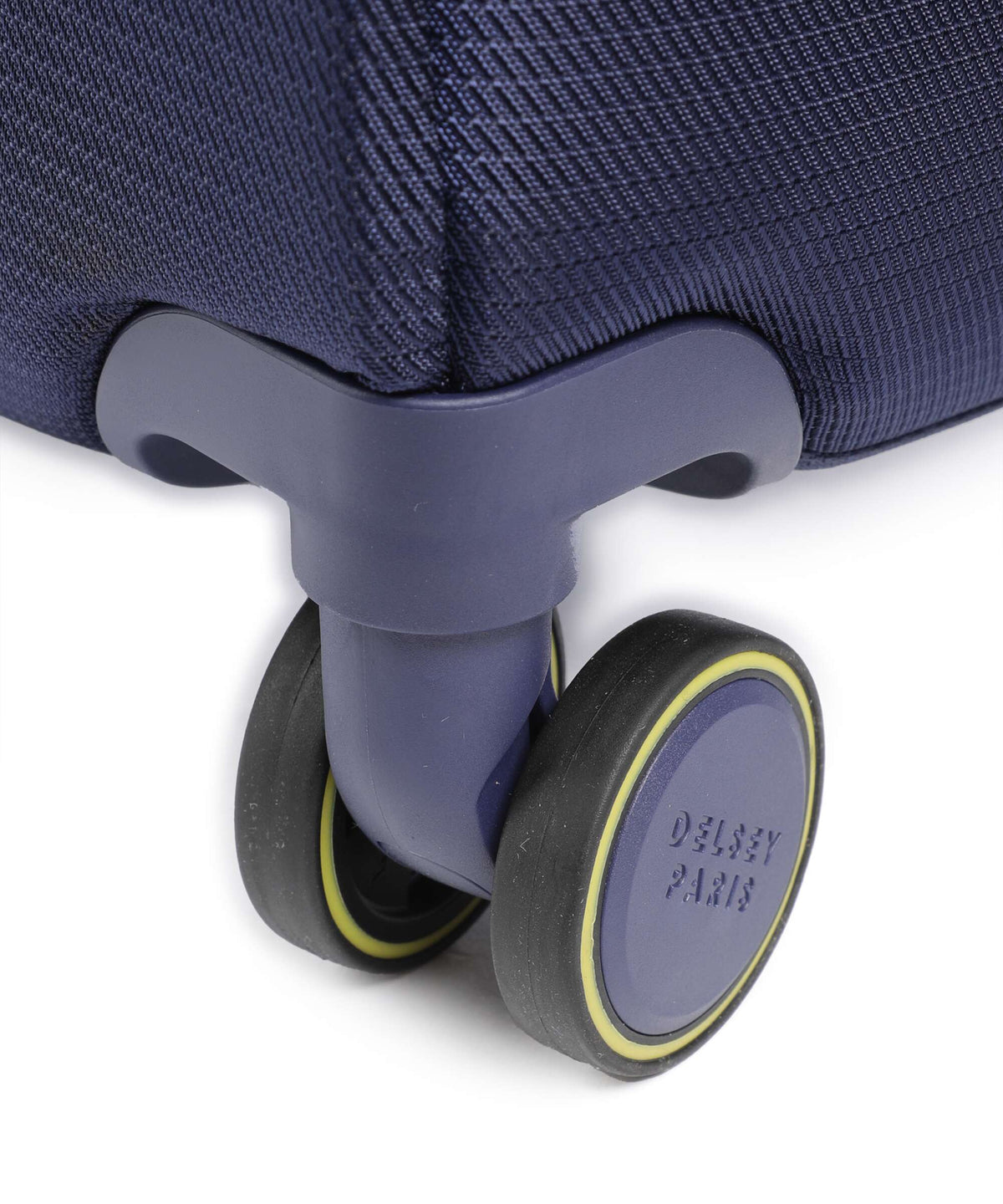 Delsey Paris Montmartre Air 3.0 Spinner (4 wheels) navy