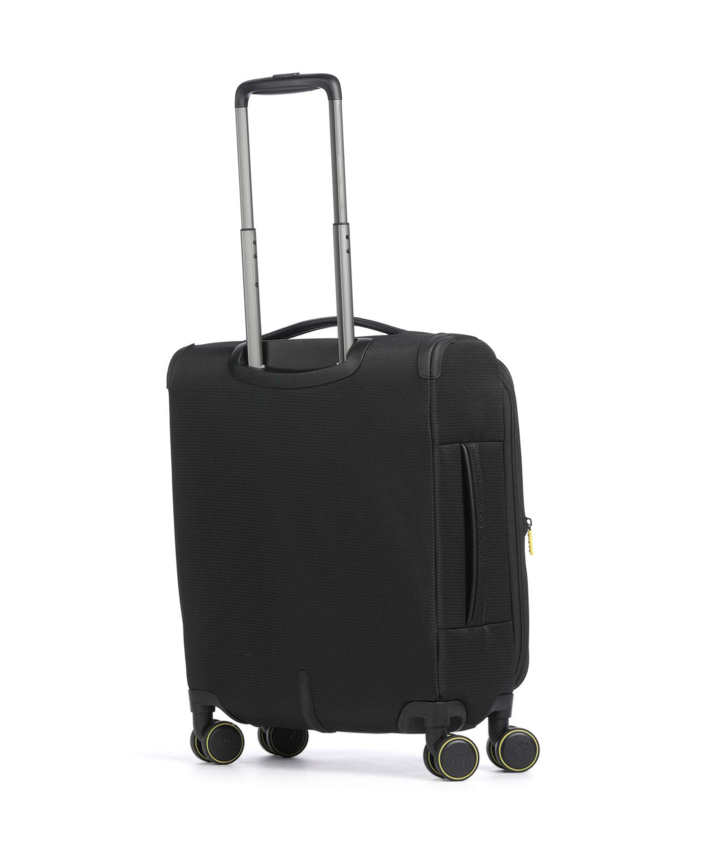 Delsey Paris Montmartre Air 3.0 Slim Spinner (4 wheels) black