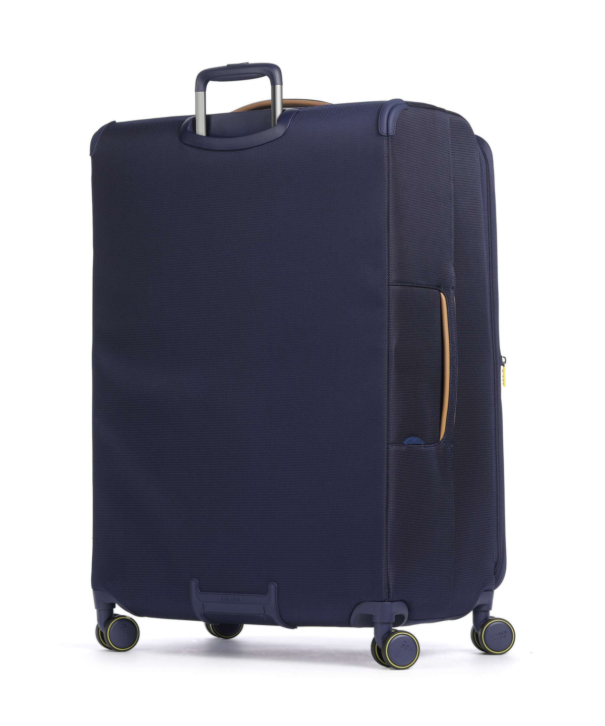 Delsey Paris Montmartre Air 3.0 Spinner (4 wheels) navy
