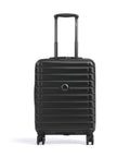 Delsey Paris Shadow 5.0 Spinner (4 wheels) black