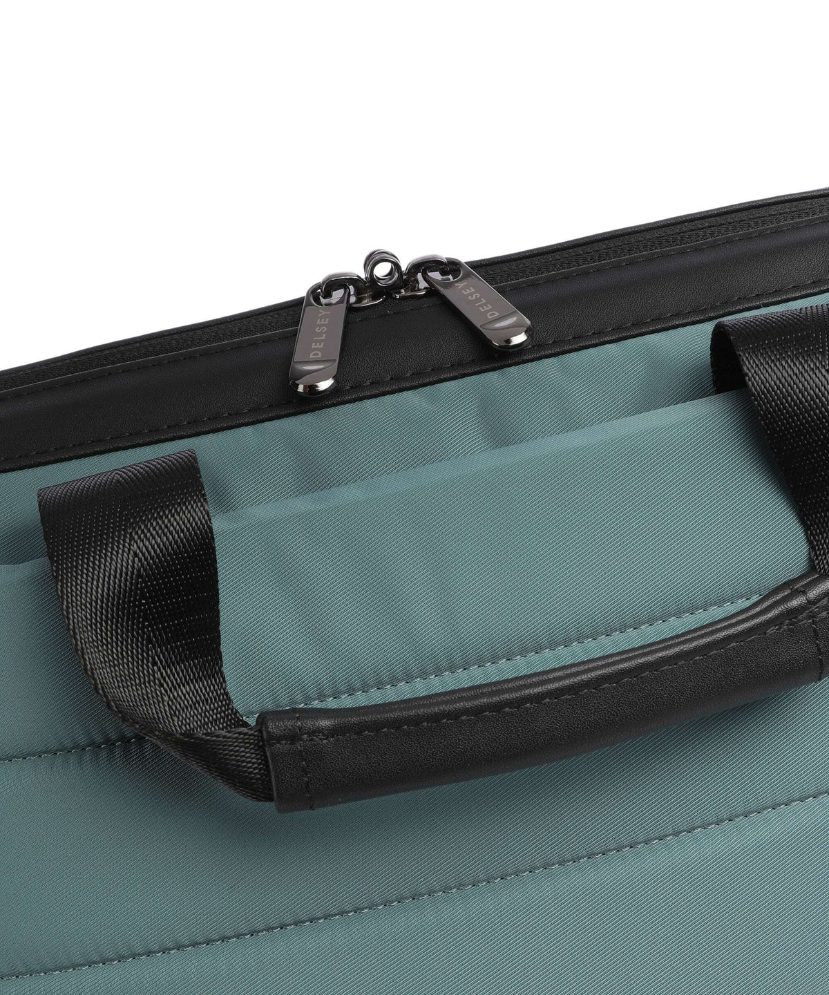 Delsey Paris Shadow 5.0 Backpack gruen
