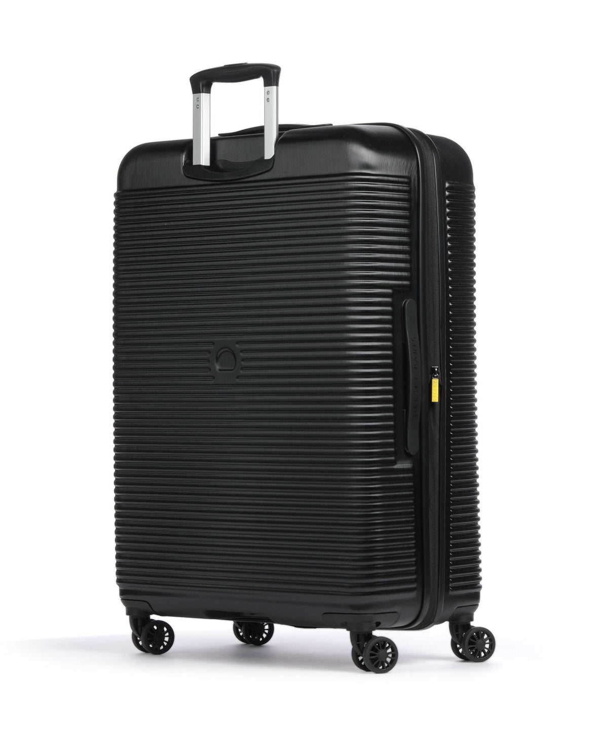 Delsey Paris Freestyle Spinner (4 wheels) black