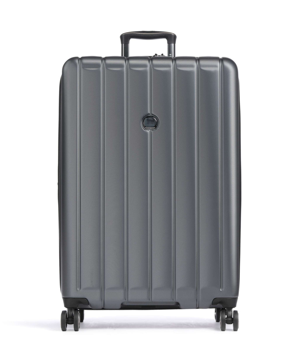 Delsey Paris Longitude Spinner (4 wheels) anthracite