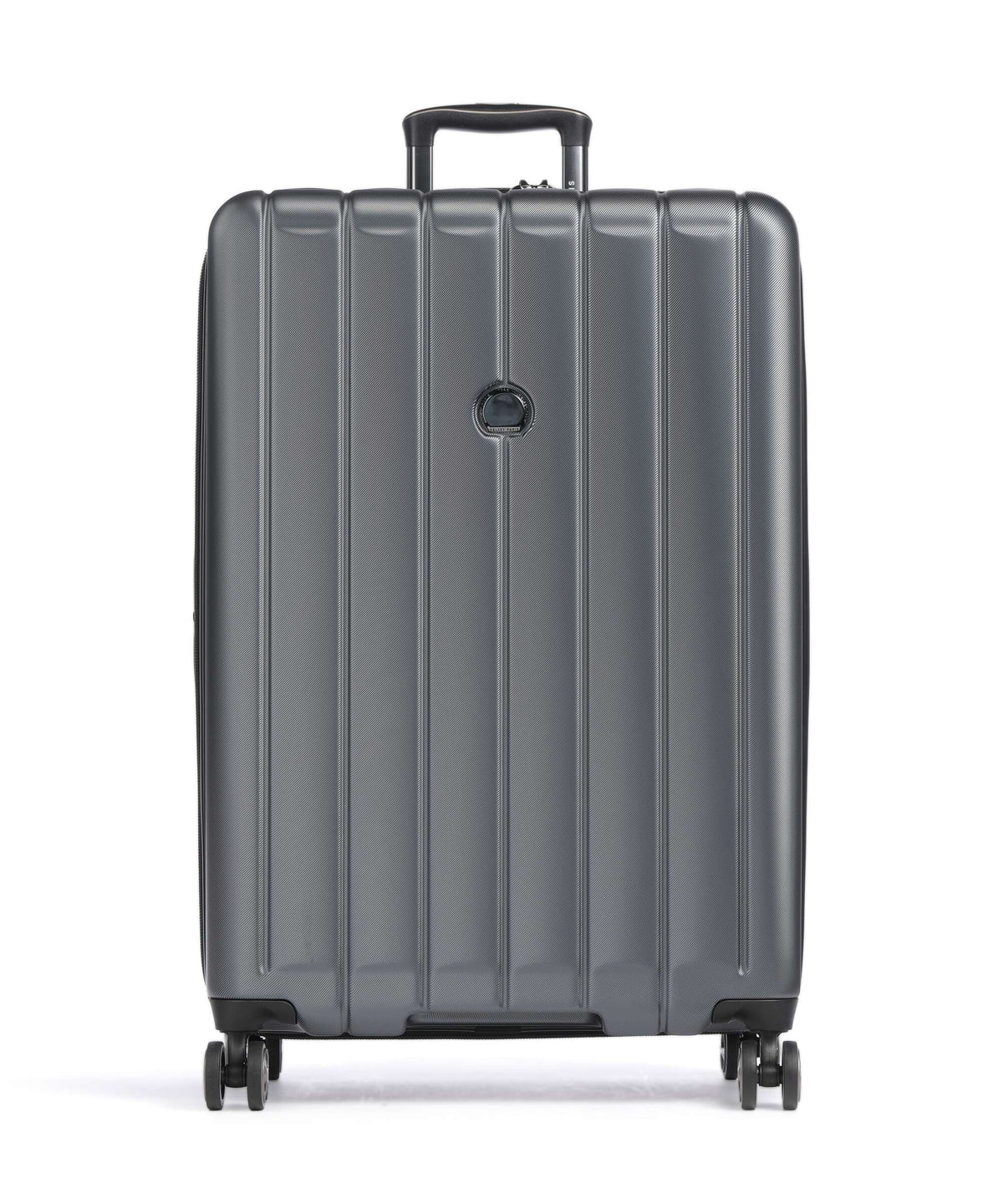 Delsey Paris Longitude Spinner (4 wheels) anthracite