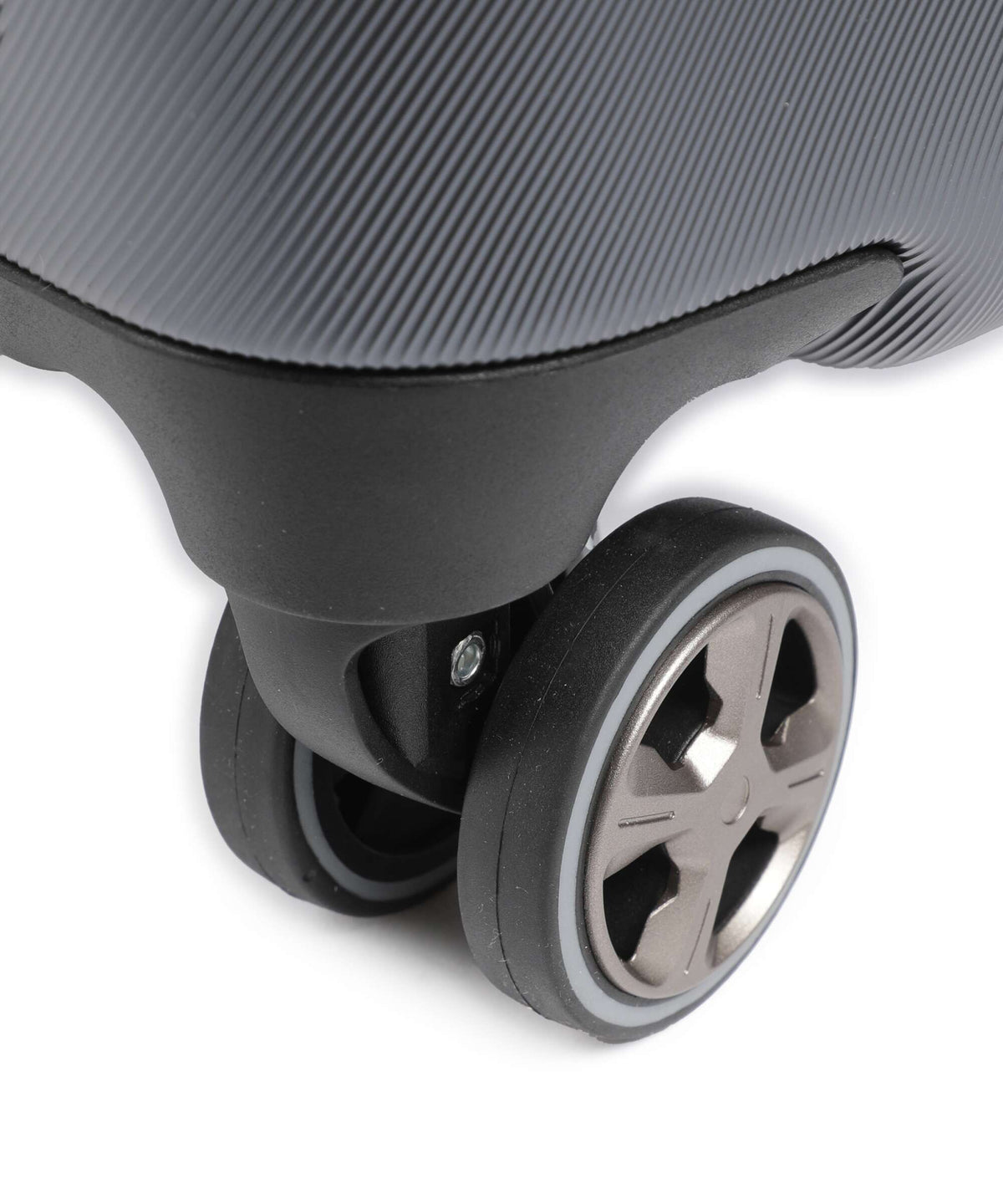 Delsey Paris Longitude Spinner (4 wheels) anthracite