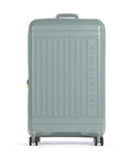 Delsey Paris Lutece Spinner (4 wheels) sage green