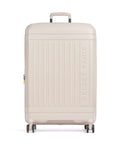 Delsey Paris Lutece Spinner (4 wheels) beige