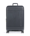 Delsey Paris Lutece Spinner (4 wheels) graphite