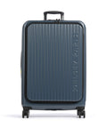 Delsey Paris Securitime Spinner (4 wheels) pebble