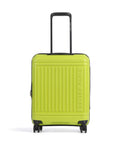Delsey Paris Lutece Se Slim Spinner (4 wheels) lime
