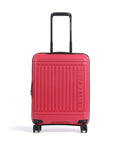 Delsey Paris Lutece Se Slim Spinner (4 wheels) magenta