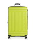 Delsey Paris Lutece Se Spinner (4 wheels) lime
