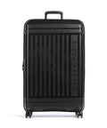 Delsey Paris Lutece Se Spinner (4 wheels) black