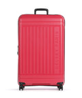 Delsey Paris Lutece Se Spinner (4 wheels) magenta