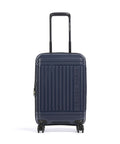 Delsey Paris Lutece Se Spinner (4 wheels) navy