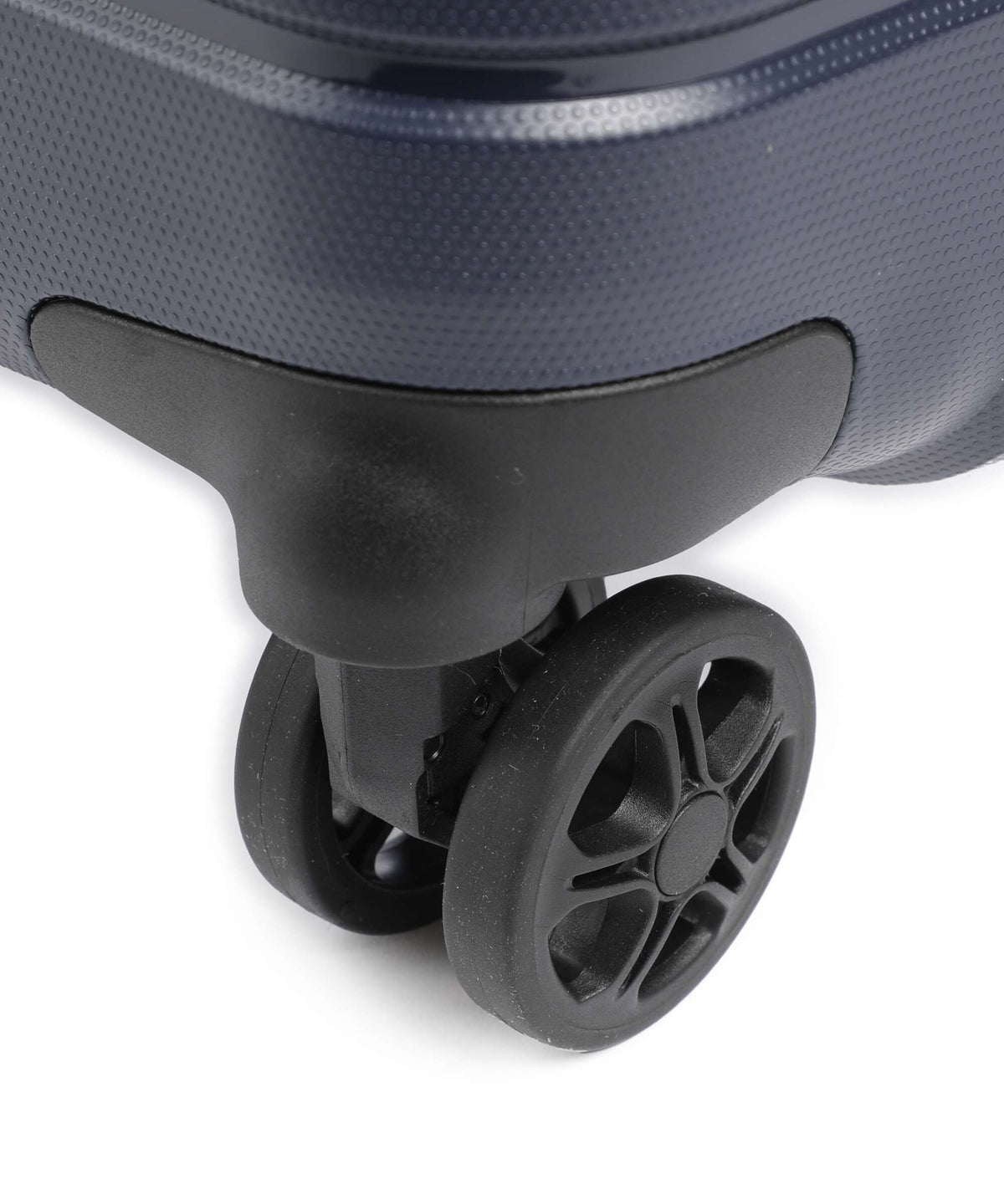 Delsey Paris Lutece Se Spinner (4 wheels) navy