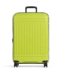 Delsey Paris Lutece Se Spinner (4 wheels) lime