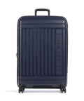Delsey Paris Lutece Se Spinner (4 wheels) navy