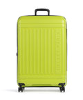 Delsey Paris Lutece Se Spinner (4 wheels) lime