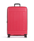 Delsey Paris Lutece Se Spinner (4 wheels) magenta