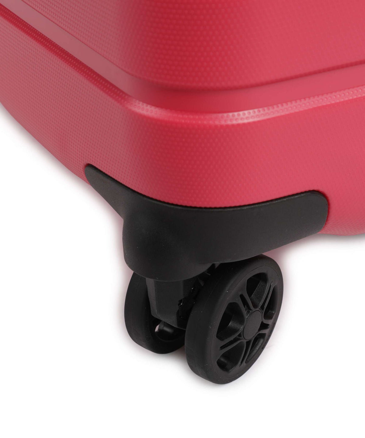 Delsey Paris Lutece Se Spinner (4 wheels) magenta