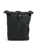Delsey Paris Turenne Soft Rolltop backpack black