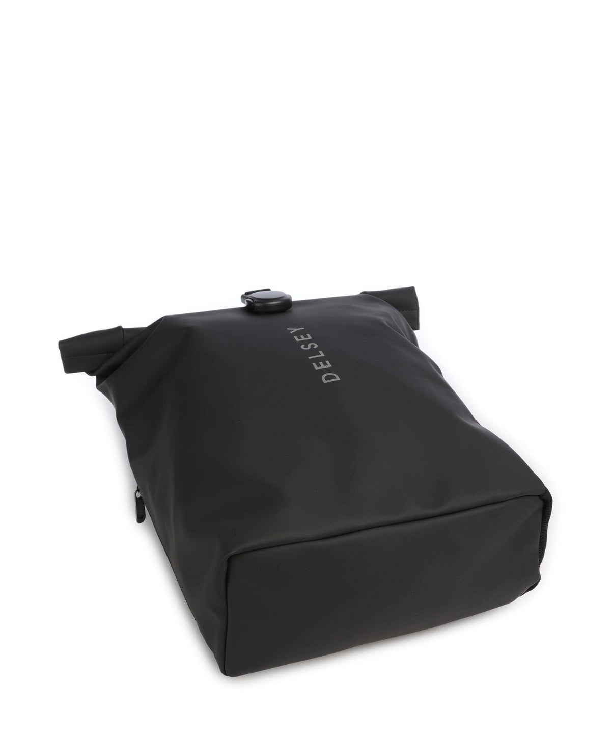 Delsey Paris Turenne Soft Rolltop backpack black