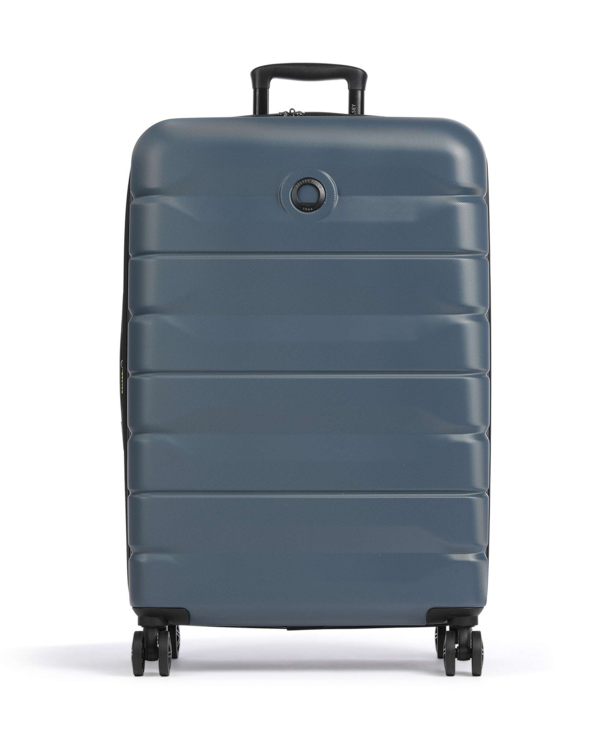 Delsey Paris Air Armour Spinner (4 wheels) pebble