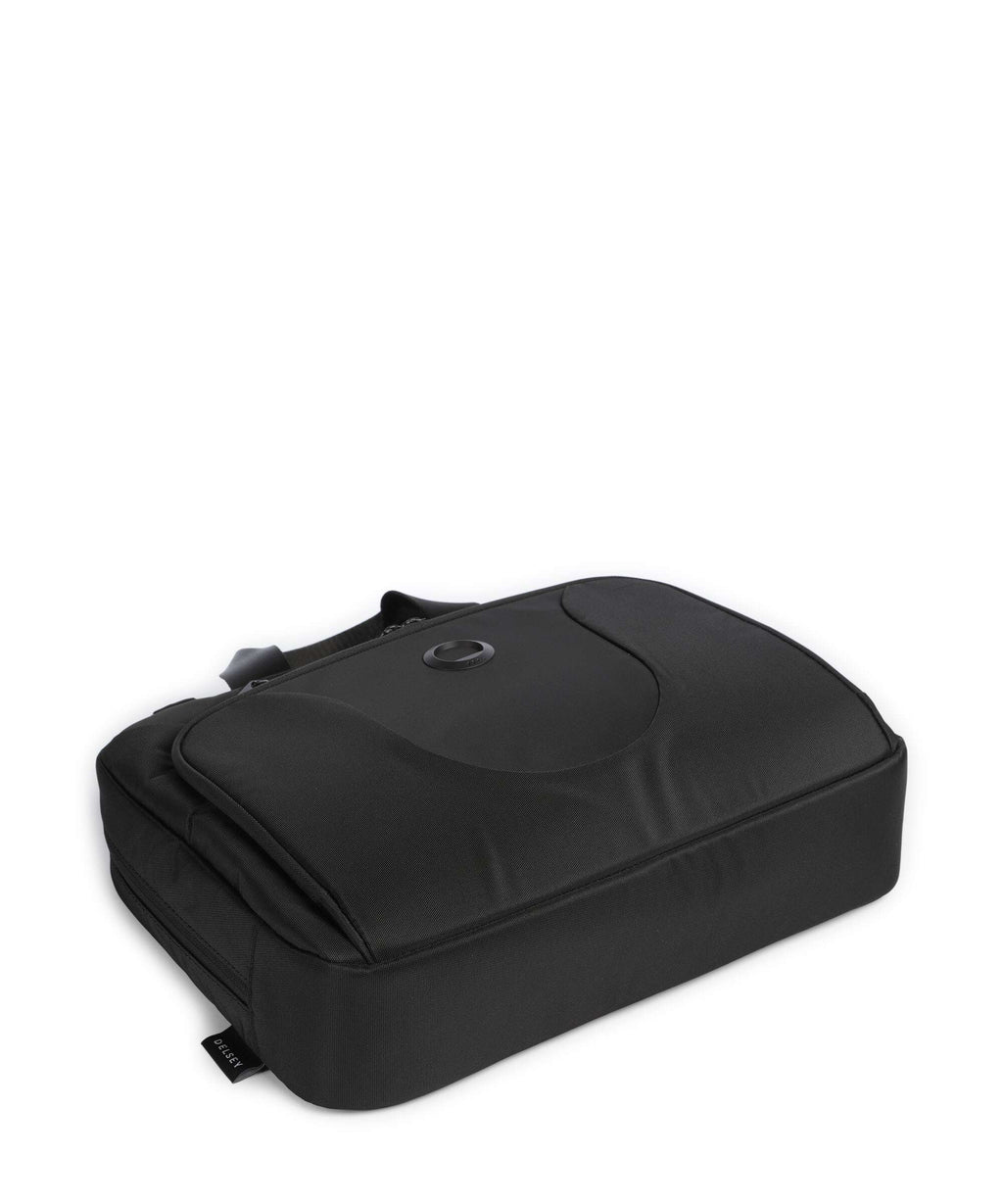 Delsey Paris DLC 2.0 Briefcase black