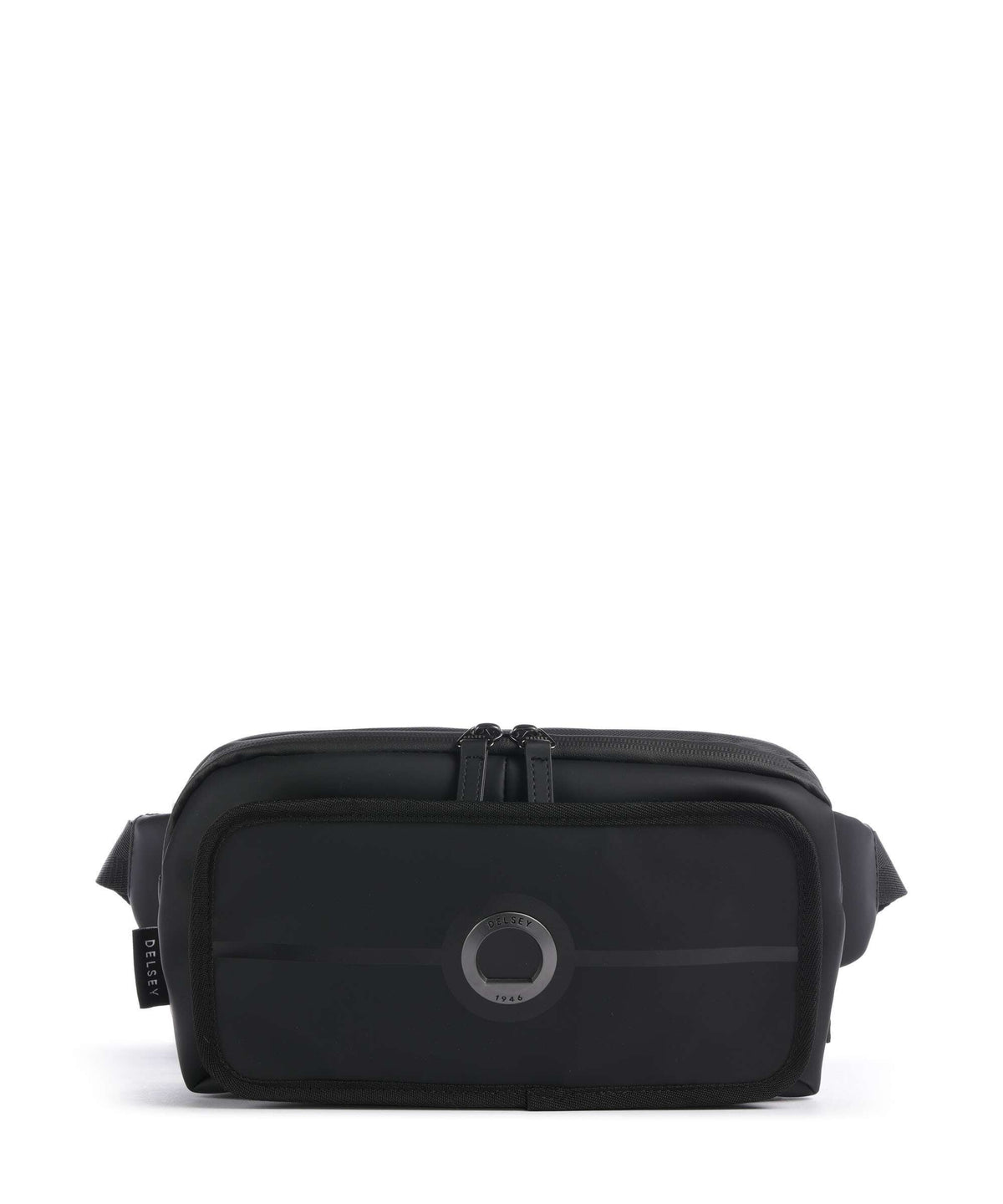 Delsey Paris Turenne Soft Belt bag black
