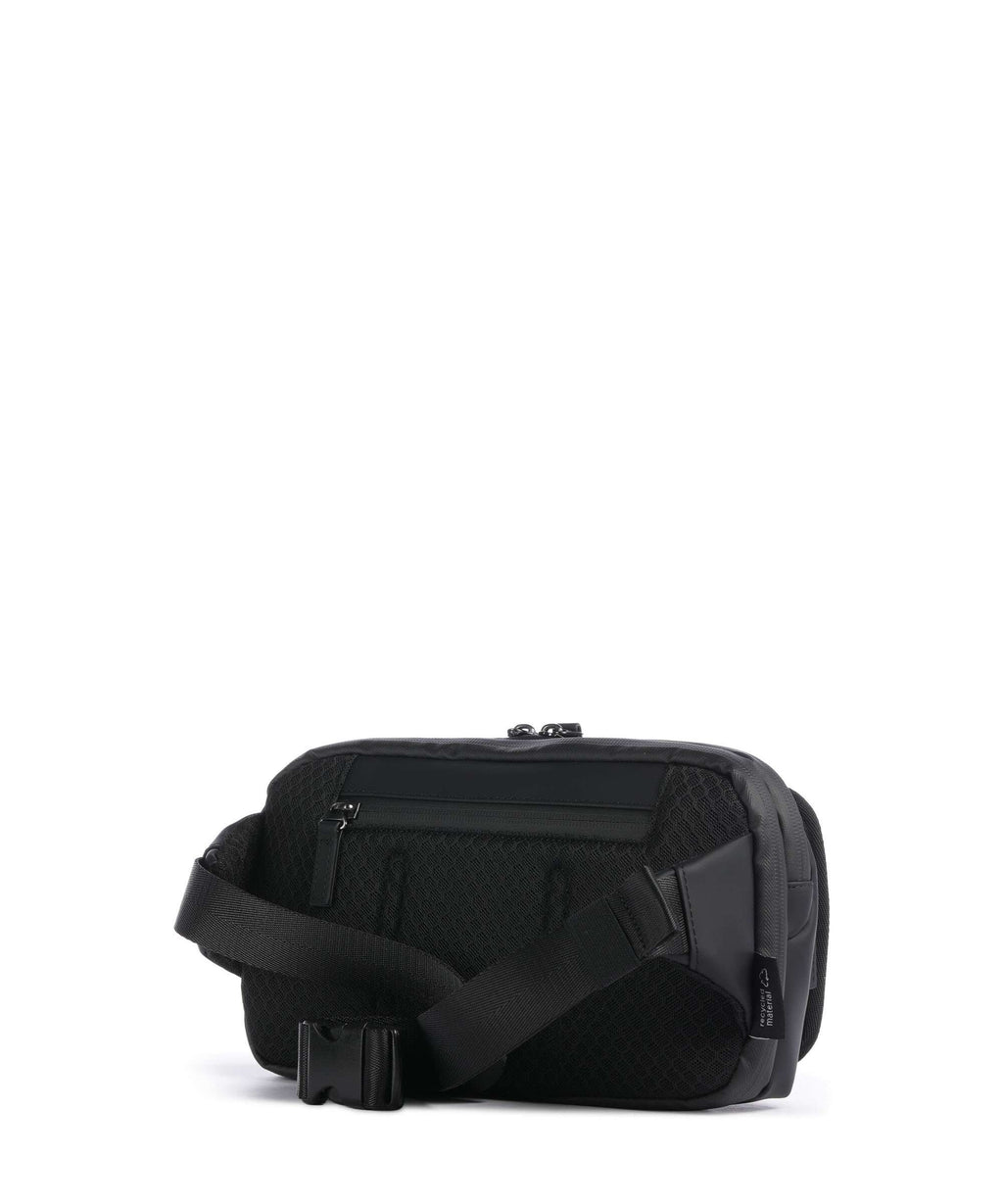 Delsey Paris Turenne Soft Belt bag black