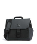 Delsey Paris Securflap Messenger bag black