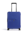 Delsey Paris Vauban Slim Spinner (4 wheels) electric blue