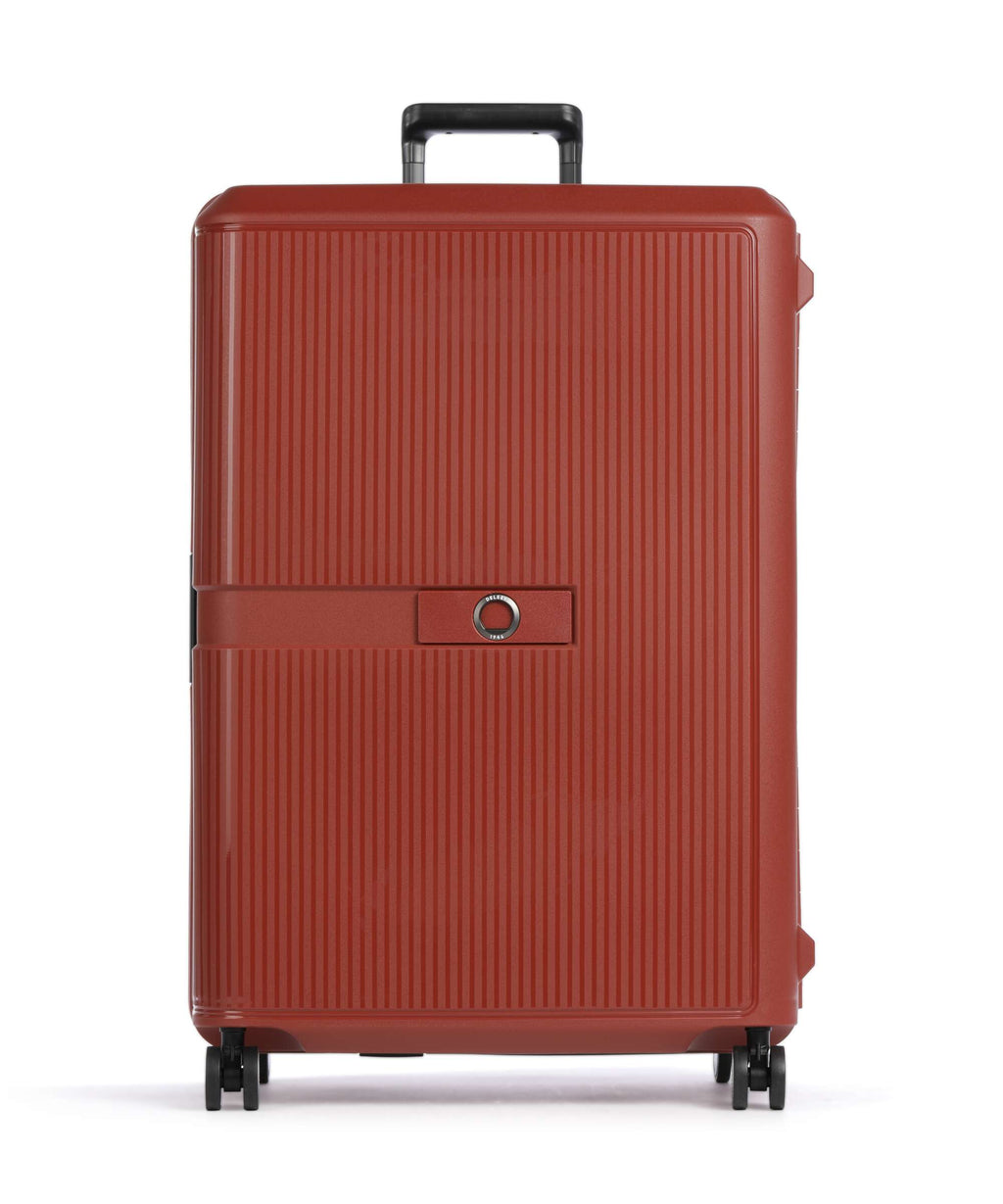 Delsey Paris Vauban Spinner (4 wheels) terracotta