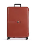 Delsey Paris Vauban Spinner (4 wheels) terracotta