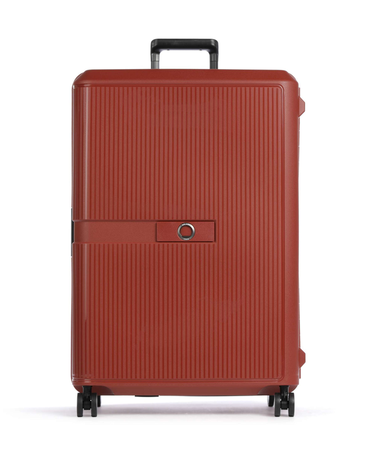 Delsey Paris Vauban Spinner (4 wheels) terracotta