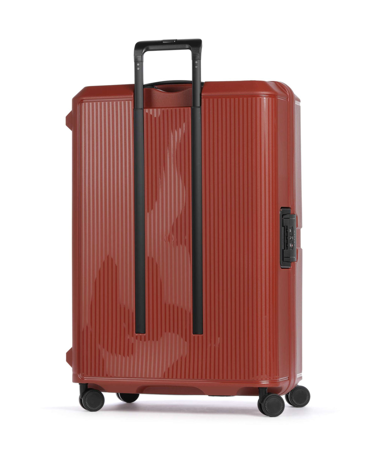 Delsey Paris Vauban Spinner (4 wheels) terracotta