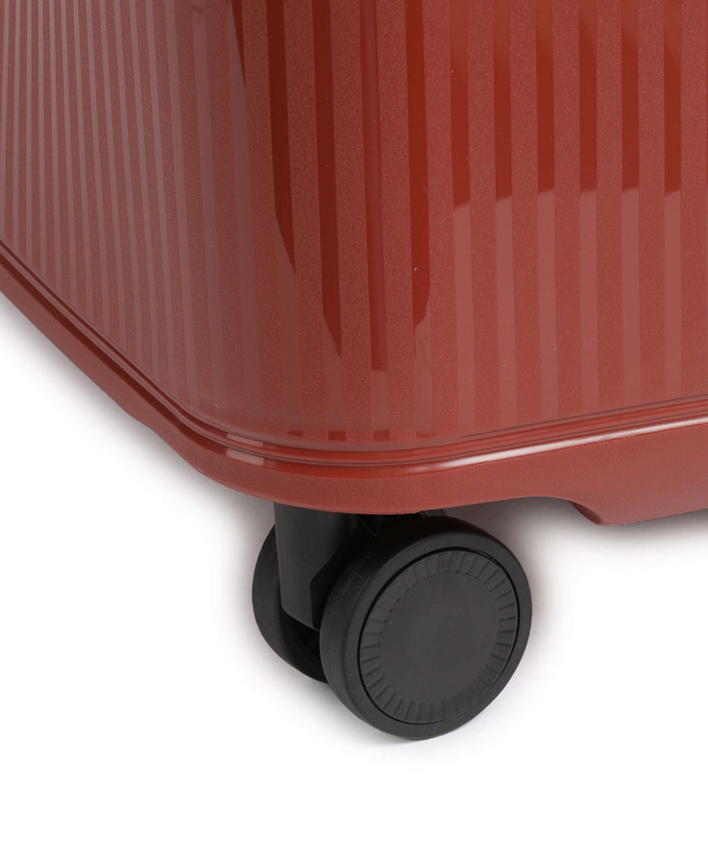 Delsey Paris Vauban Spinner (4 wheels) terracotta