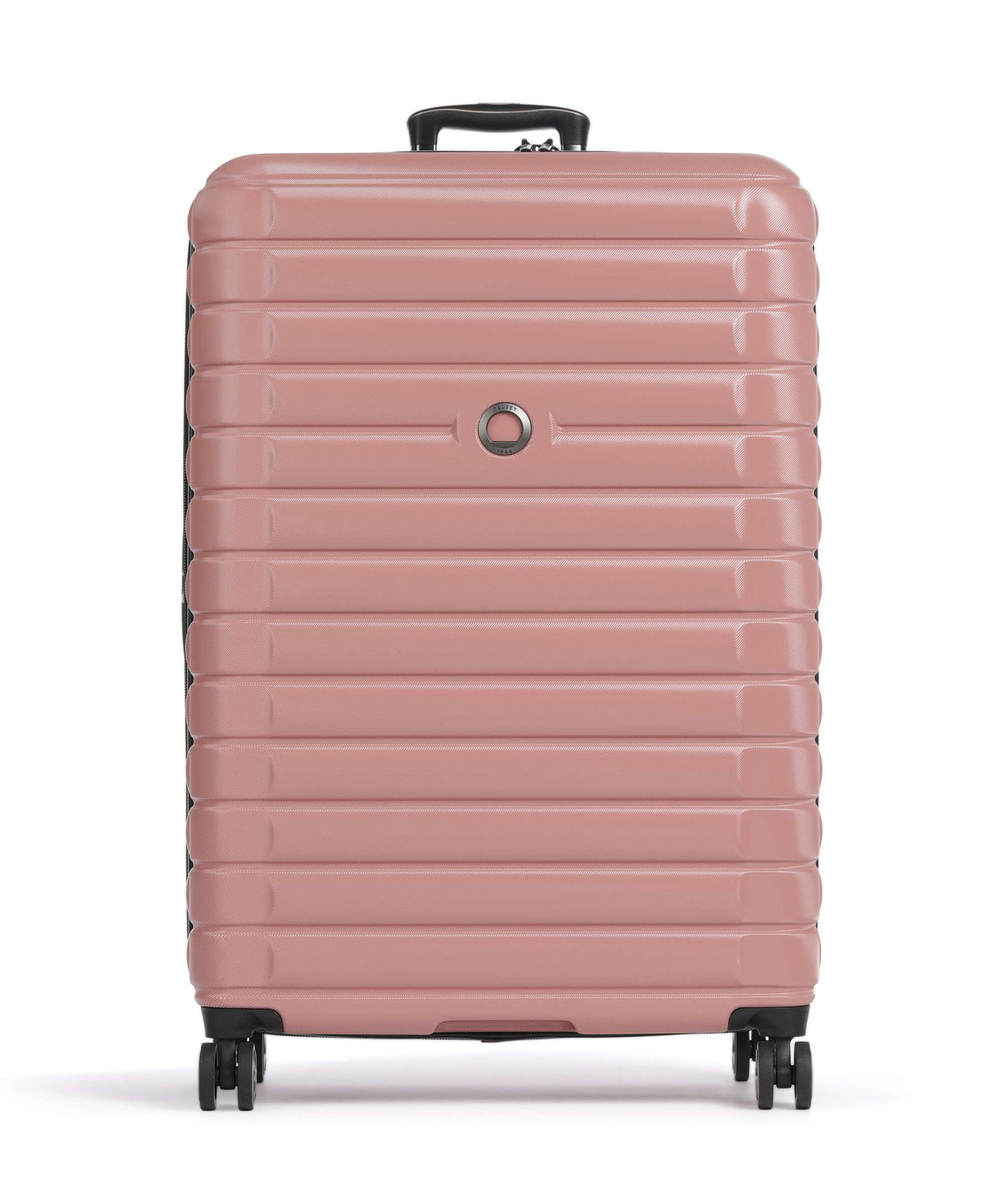 Delsey Paris Shadow 5.0 Spinner (4 wheels) ash rose
