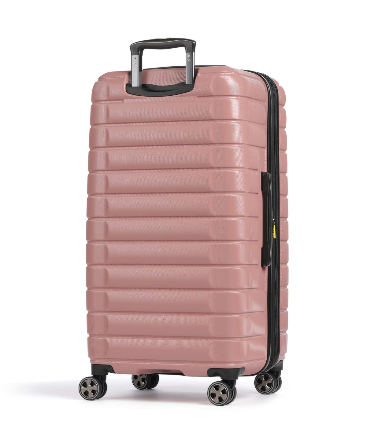 Delsey Paris Shadow 5.0 Spinner (4 wheels) ash rose