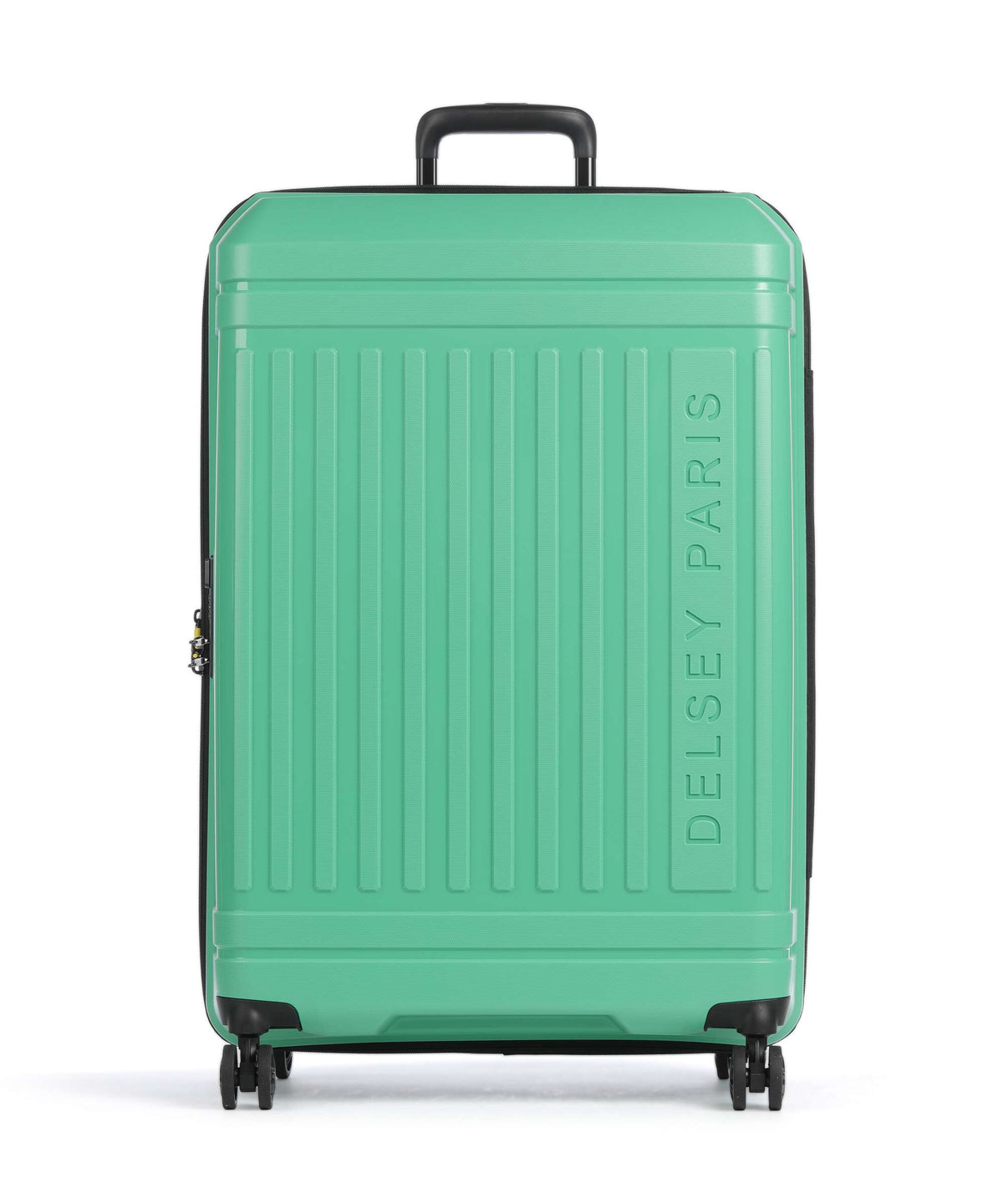 Delsey Paris Lutece Se Spinner (4 wheels) mint
