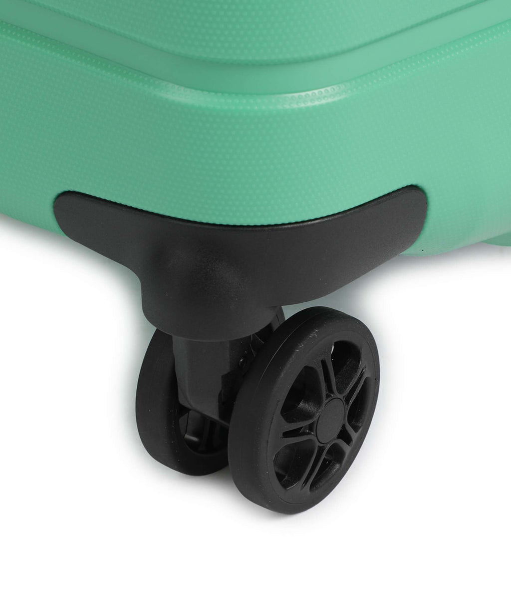 Delsey Paris Lutece Se Spinner (4 wheels) mint